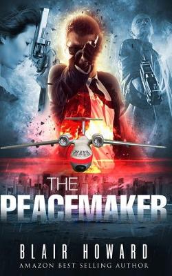 Book cover for The Peacemaker