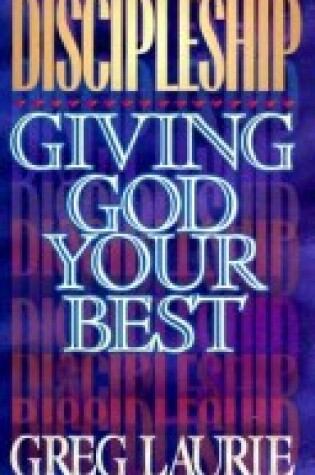 Cover of Discipleship Laurie Greg