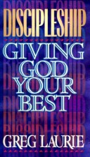 Book cover for Discipleship Laurie Greg