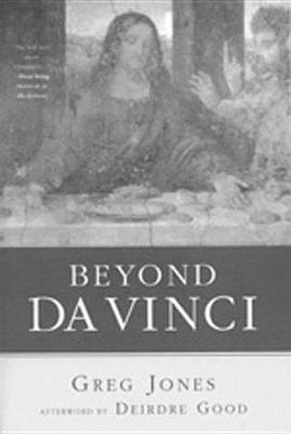 Book cover for Beyond Da Vinci