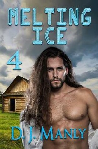 Cover of Melting Ice 4