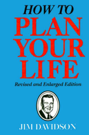 Cover of How to Plan Your Life