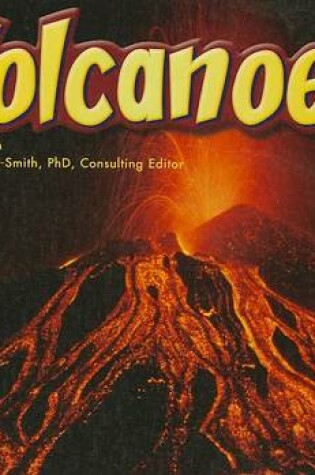 Cover of Volcanoes