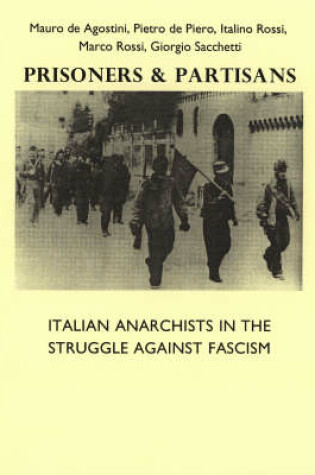 Cover of Prisoners and Partisans