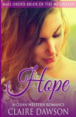 Cover of Hope