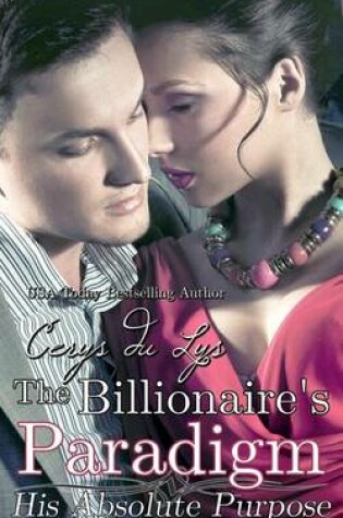 Cover of The Billionaire's Paradigm