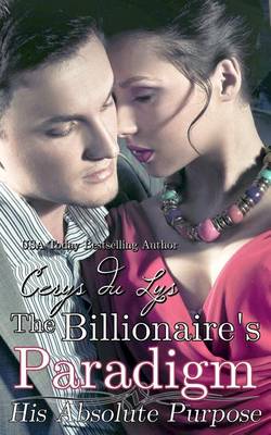 Book cover for The Billionaire's Paradigm