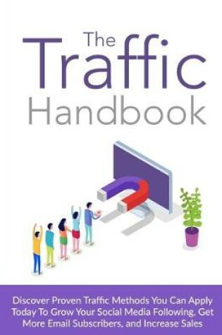 Cover of The Traffic Handbook