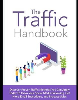 Book cover for The Traffic Handbook