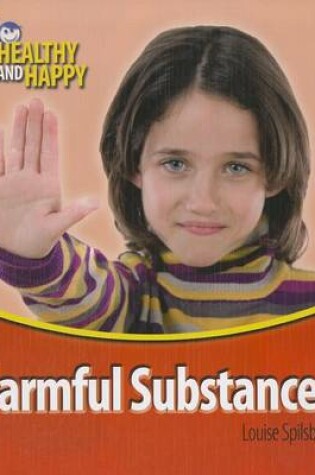 Cover of Harmful Substances