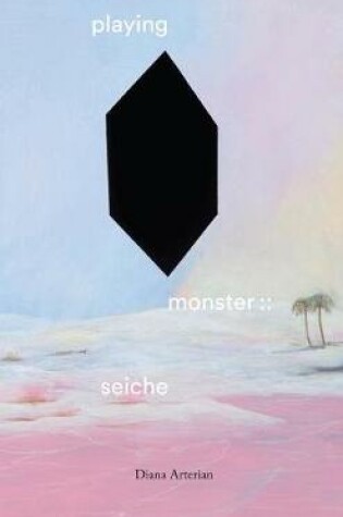 Cover of Playing Monster: : Seiche