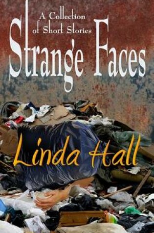 Cover of Strange Faces