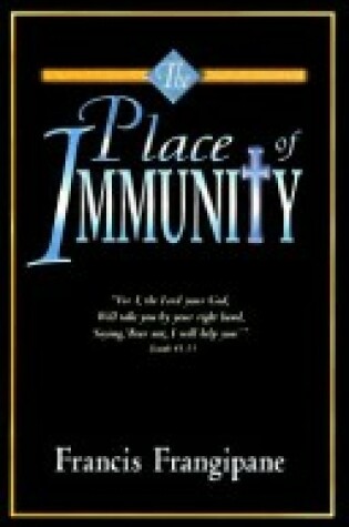Cover of The Place of Immunity