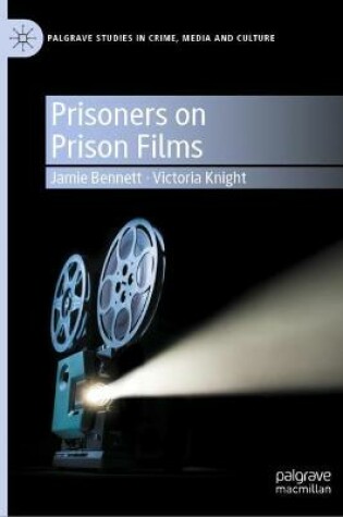 Cover of Prisoners on Prison Films