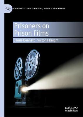 Cover of Prisoners on Prison Films