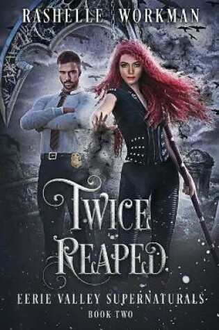 Cover of Twice Reaped