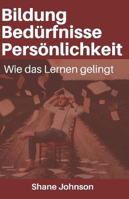 Book cover for Bildung Bedurfnisse Persoenlichkeit