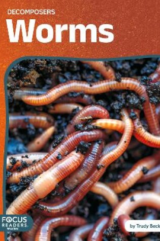 Cover of Worms