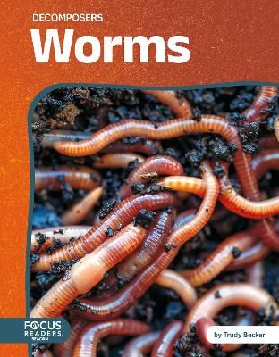 Cover of Worms