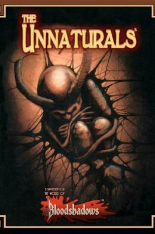 Cover of The Unnaturals (Classic Reprint)