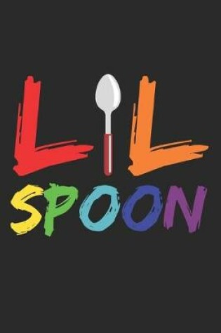 Cover of Little Spoon