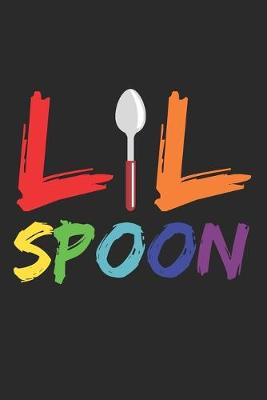 Book cover for Little Spoon