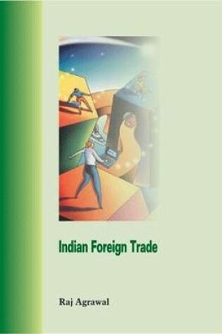 Cover of Indian Foreign Trade