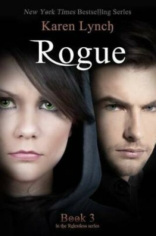 Cover of Rogue