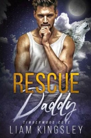 Cover of Rescue Daddy