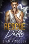 Book cover for Rescue Daddy