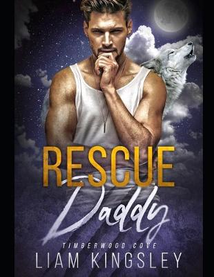 Cover of Rescue Daddy