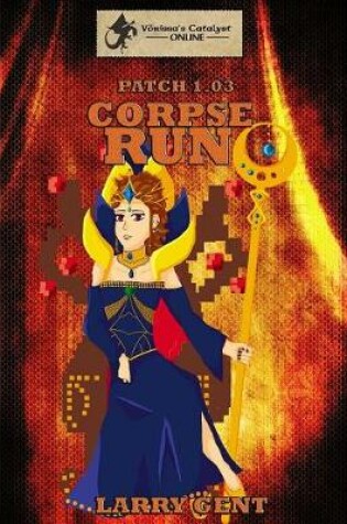 Cover of Corpse Run