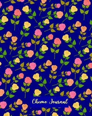 Book cover for Chemo Journal