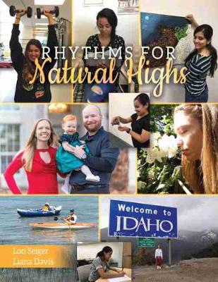 Book cover for Rhythms for Natural Highs