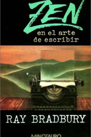 Cover of Zen En El Arte de Escribir