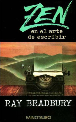 Book cover for Zen En El Arte de Escribir