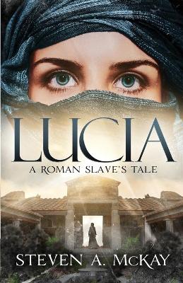 Book cover for Lucia