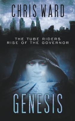 Book cover for Genesis