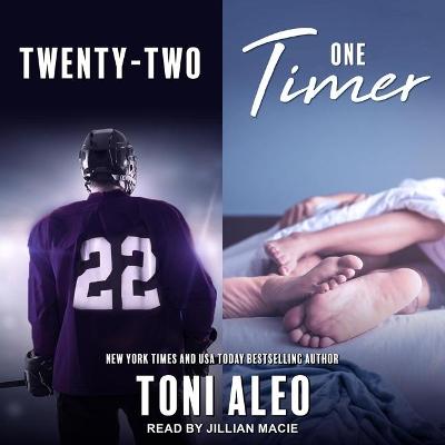 Book cover for Twenty-Two & One Timer