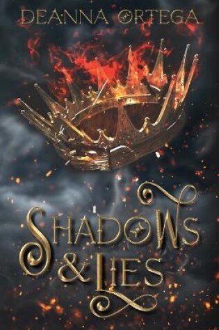 Cover of Shadows and Lies