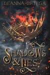 Book cover for Shadows and Lies