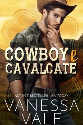 Cover of Cowboy e Cavalcate