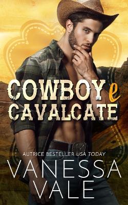 Book cover for Cowboy e Cavalcate