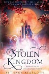 Book cover for The Stolen Kingdom
