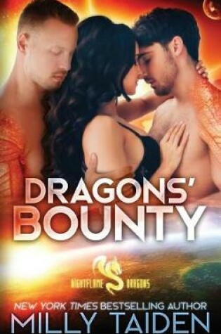 Cover of Dragons' Bounty