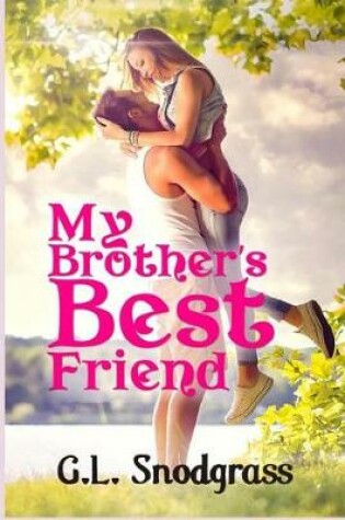 Cover of My Brother's Best Friend