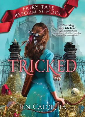 Cover of Tricked