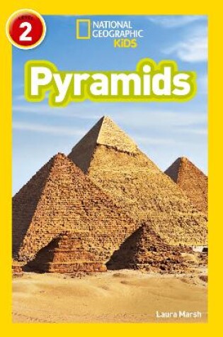 Cover of Pyramids