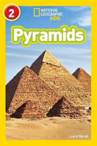 Cover of Pyramids