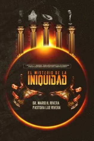 Cover of El Misterio de la Iniquidad